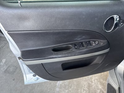 2009 Chevrolet HHR LT w/2LT