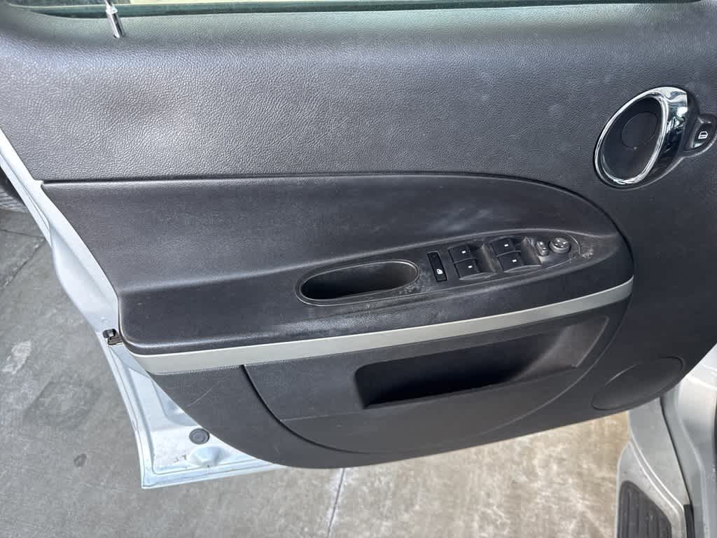 2009 Chevrolet HHR LT w/2LT