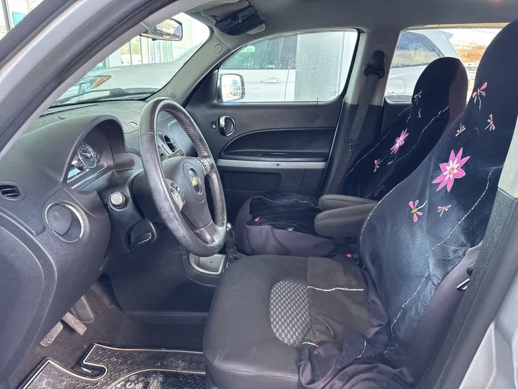 2009 Chevrolet HHR LT w/2LT