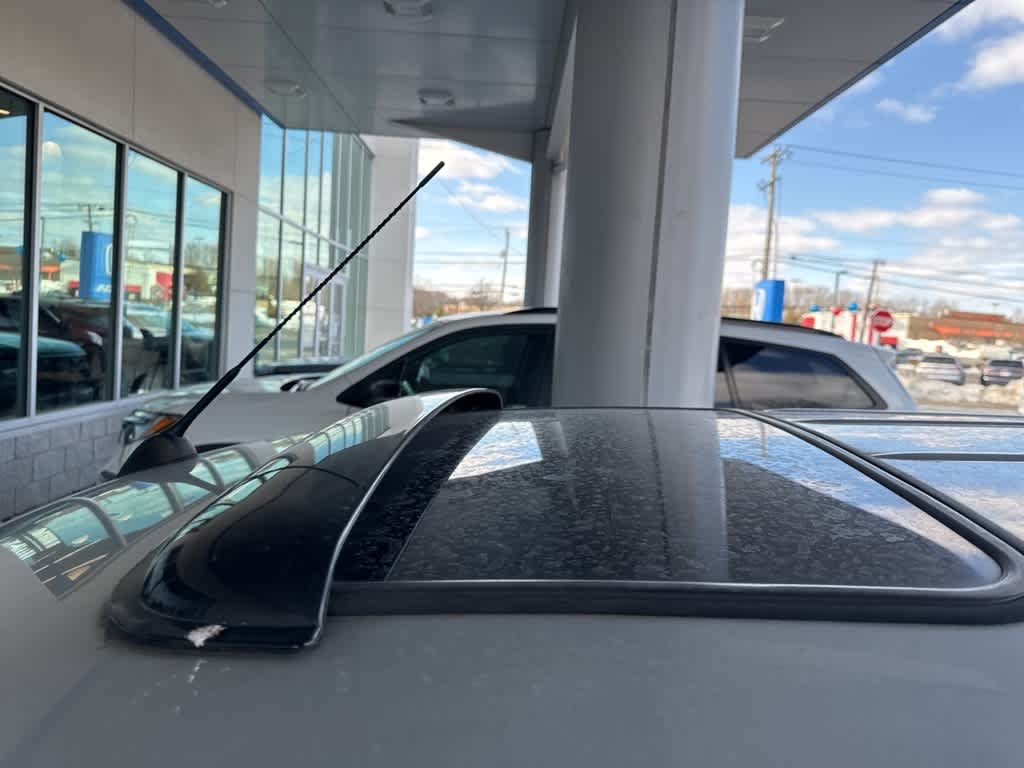 2009 Chevrolet HHR LT w/2LT