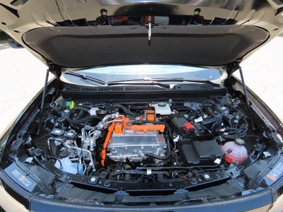 2026 Honda Prologue EX