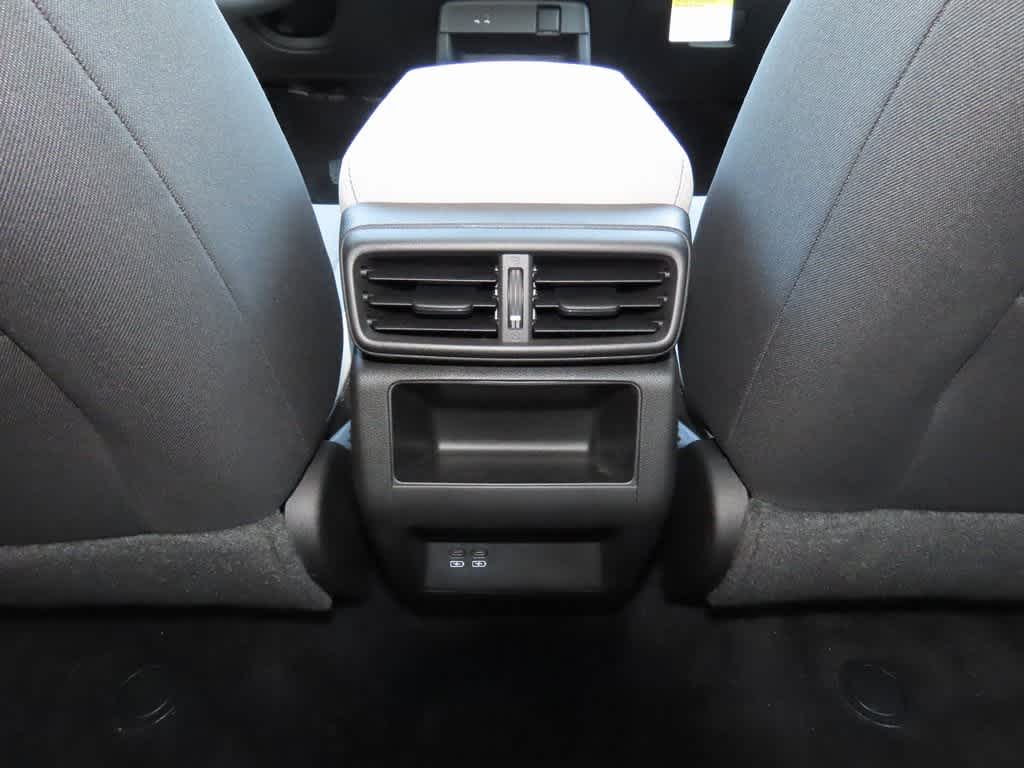 2026 Honda Prologue EX