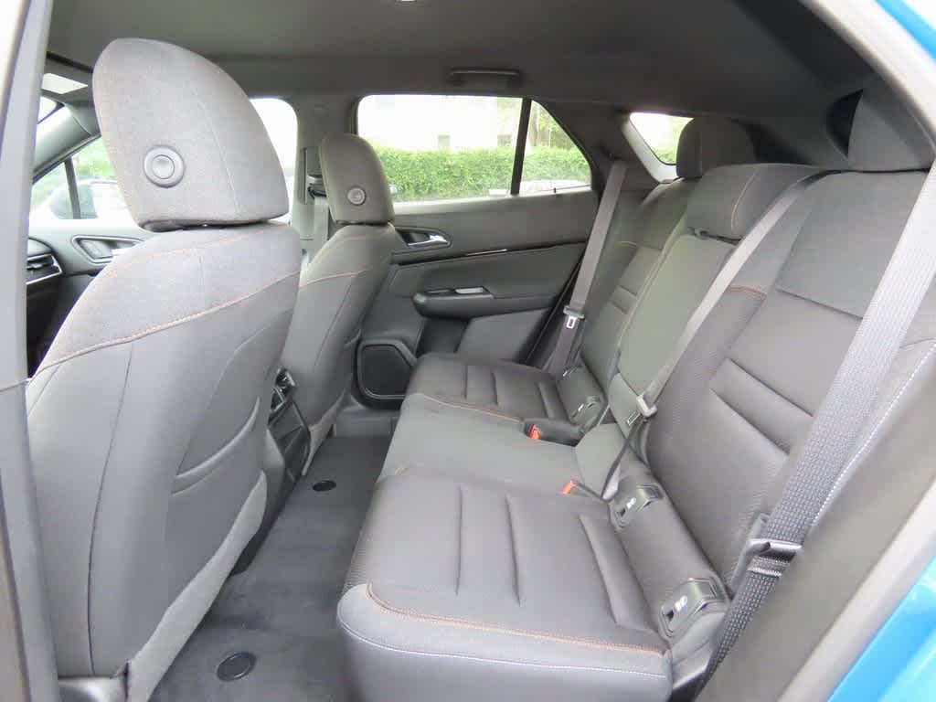 2026 Honda Prologue EX