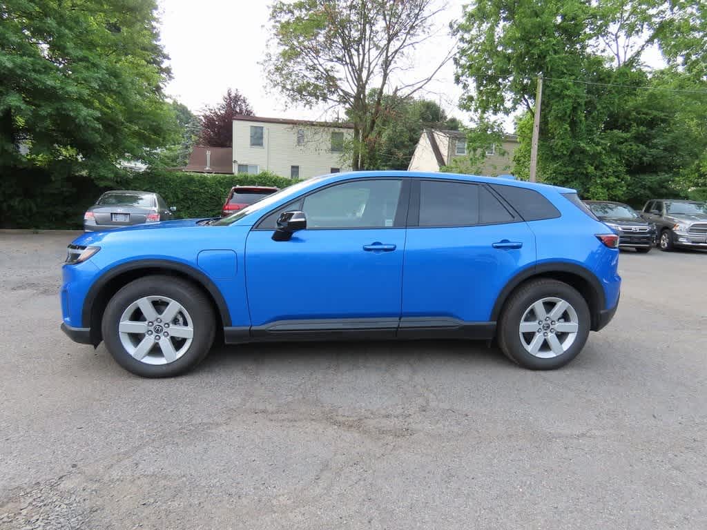 2026 Honda Prologue EX