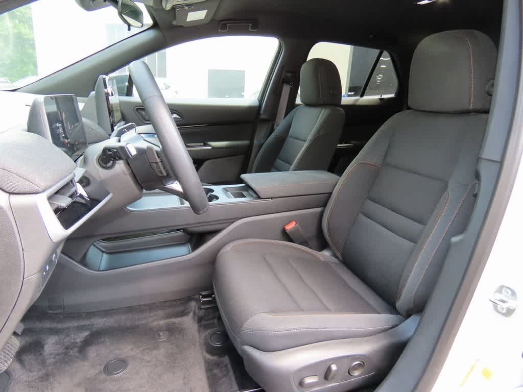 2026 Honda Prologue EX