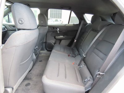 2026 Honda Prologue EX