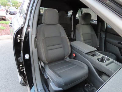 2026 Honda Prologue EX