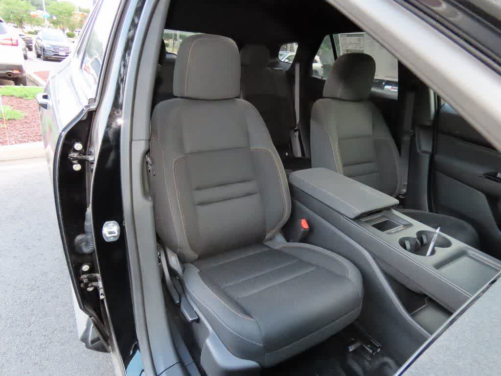 2026 Honda Prologue EX