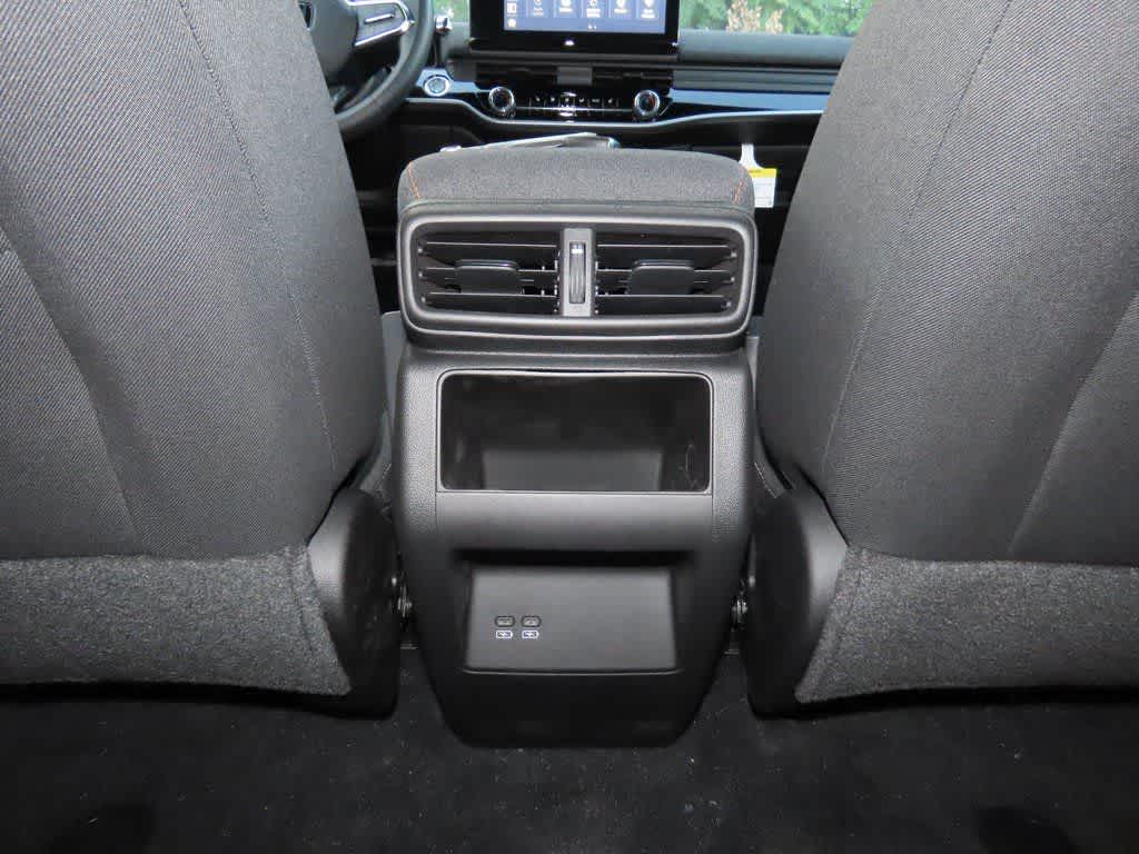 2026 Honda Prologue EX