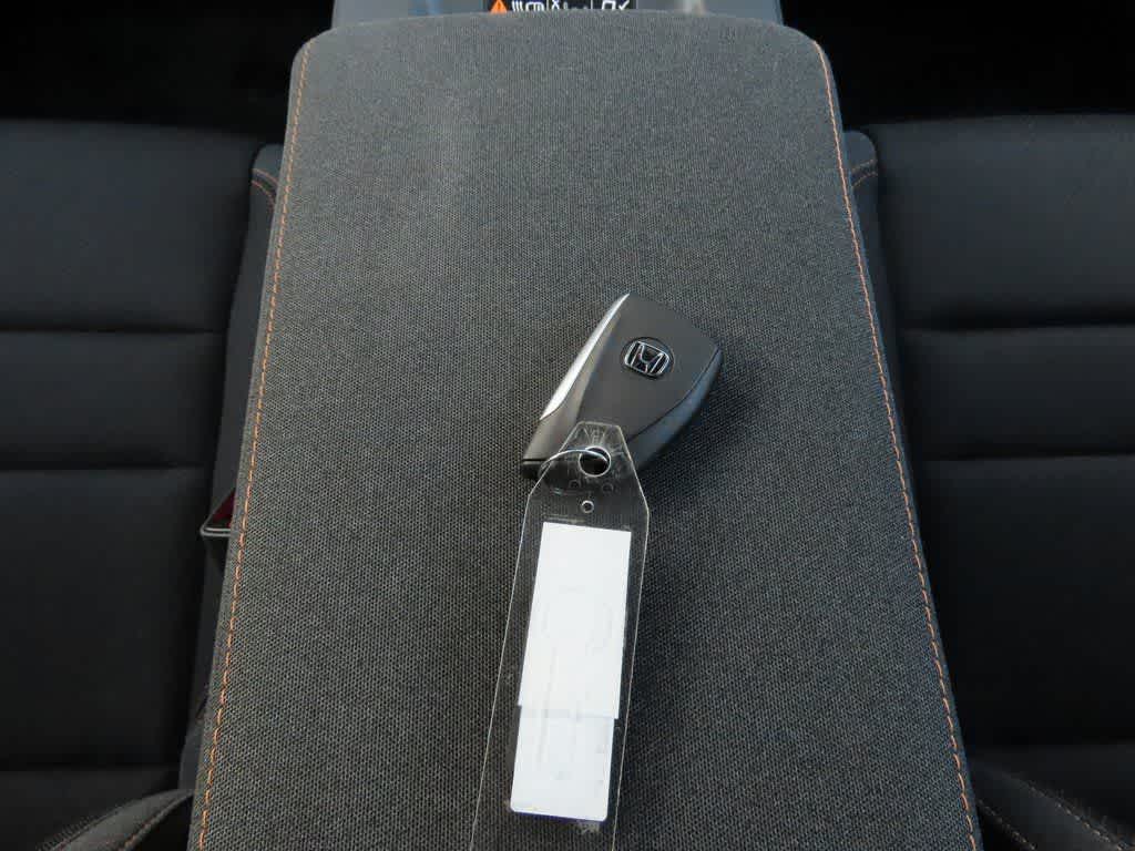 2026 Honda Prologue EX