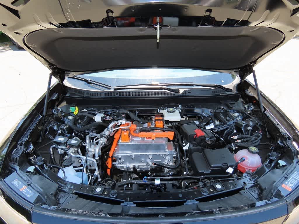 2026 Honda Prologue EX