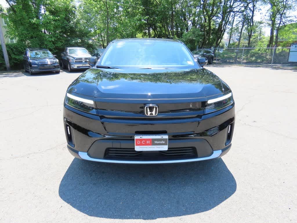 2026 Honda Prologue EX