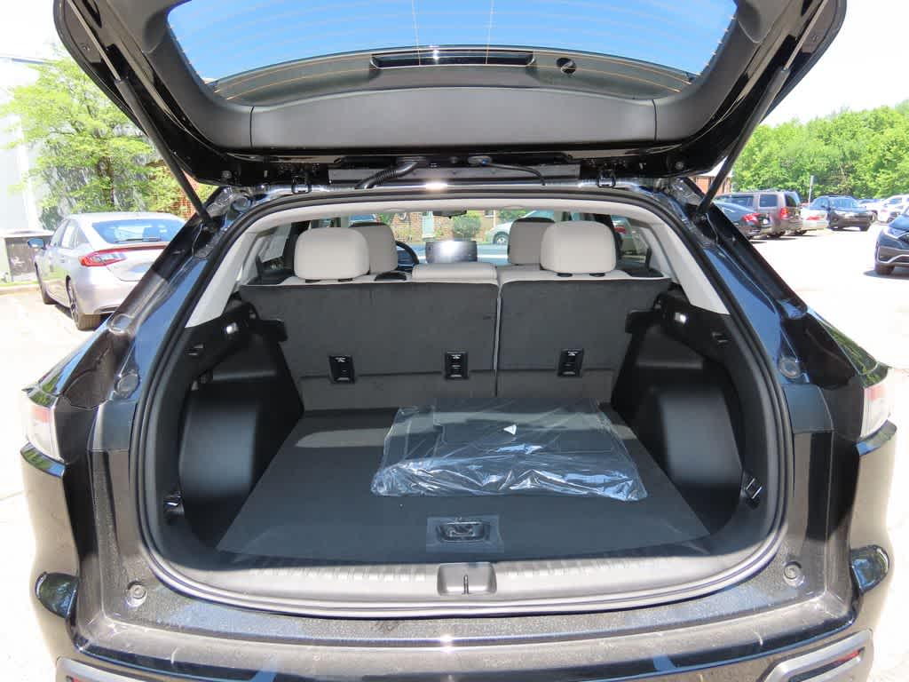 2026 Honda Prologue EX