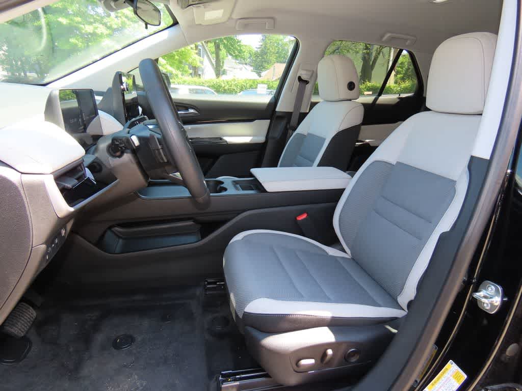 2026 Honda Prologue EX