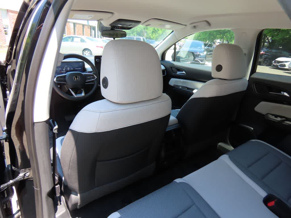 2026 Honda Prologue EX