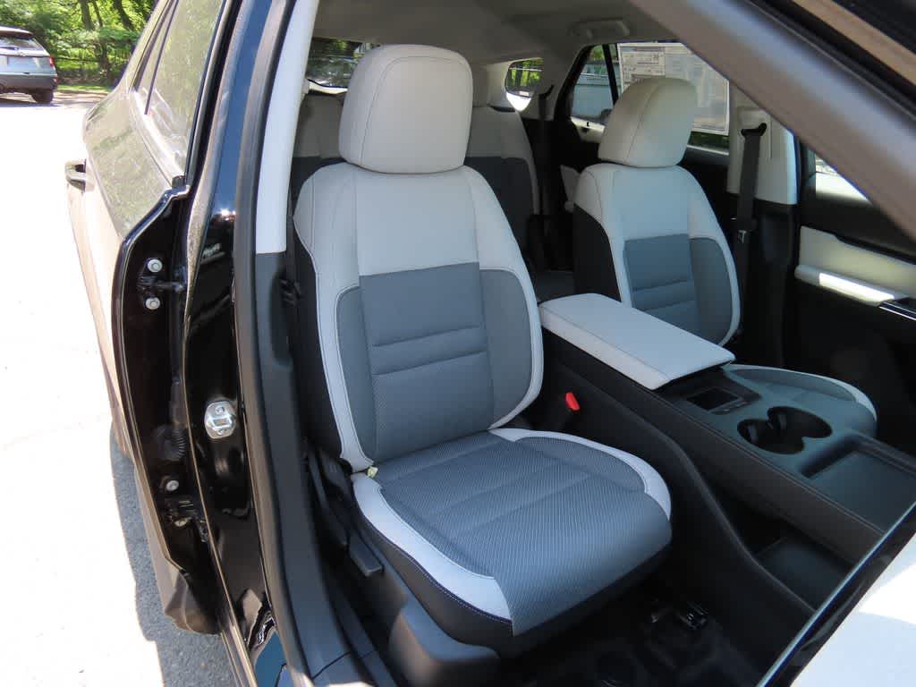 2026 Honda Prologue EX