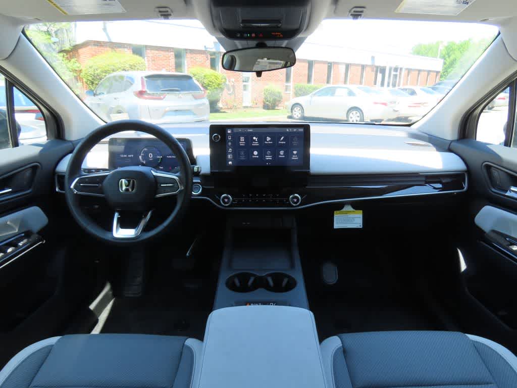 2026 Honda Prologue EX