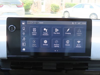 2026 Honda Prologue EX