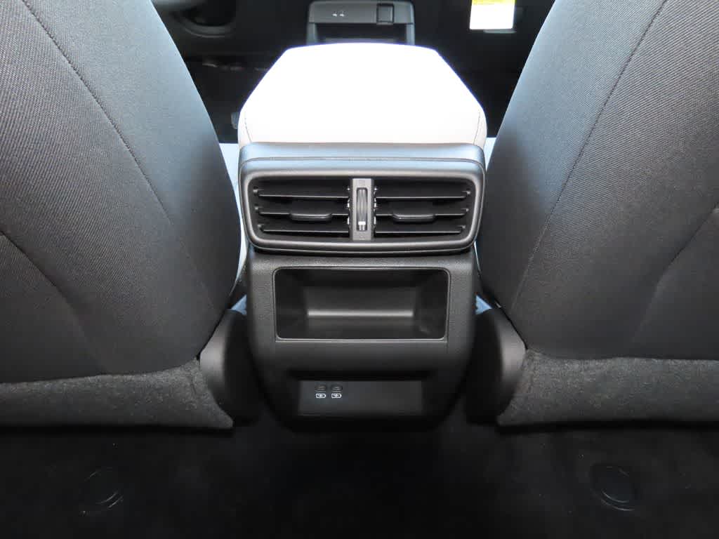 2026 Honda Prologue EX