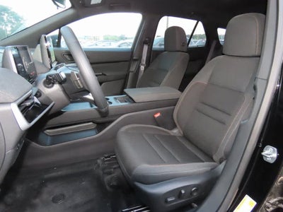 2026 Honda Prologue EX