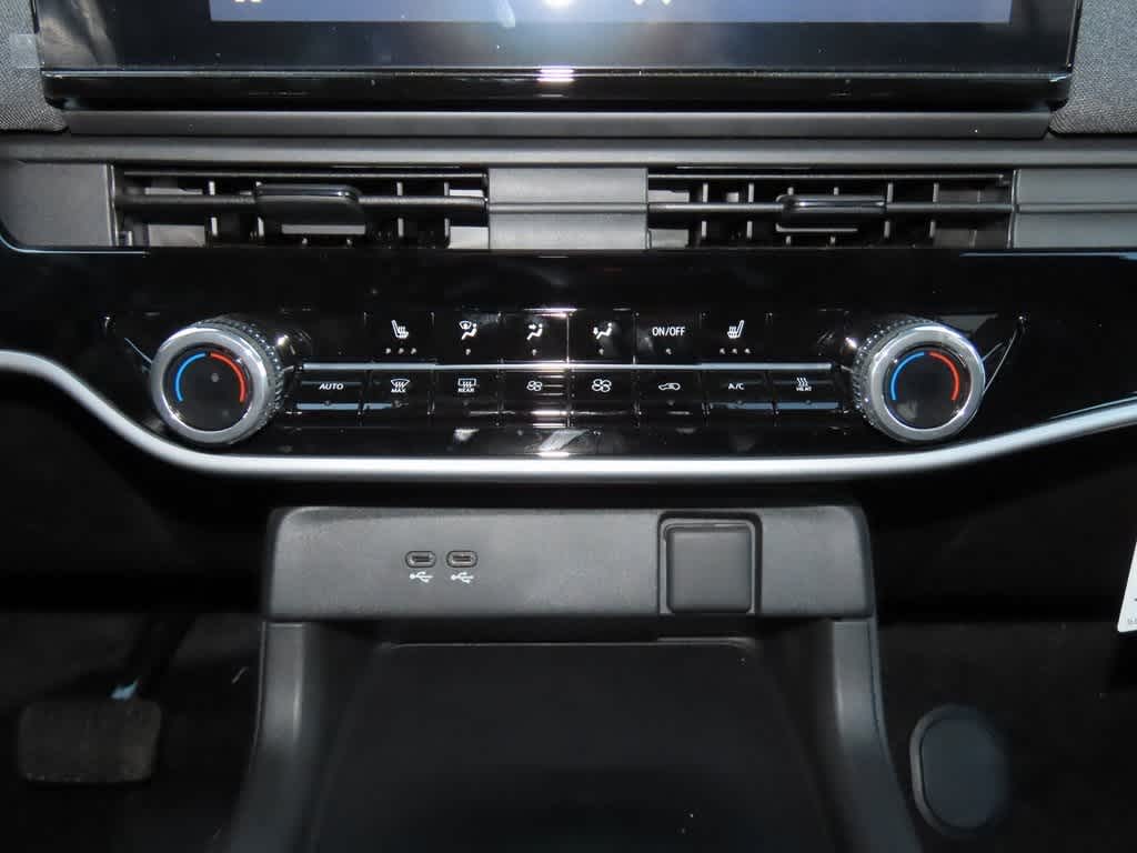 2026 Honda Prologue EX