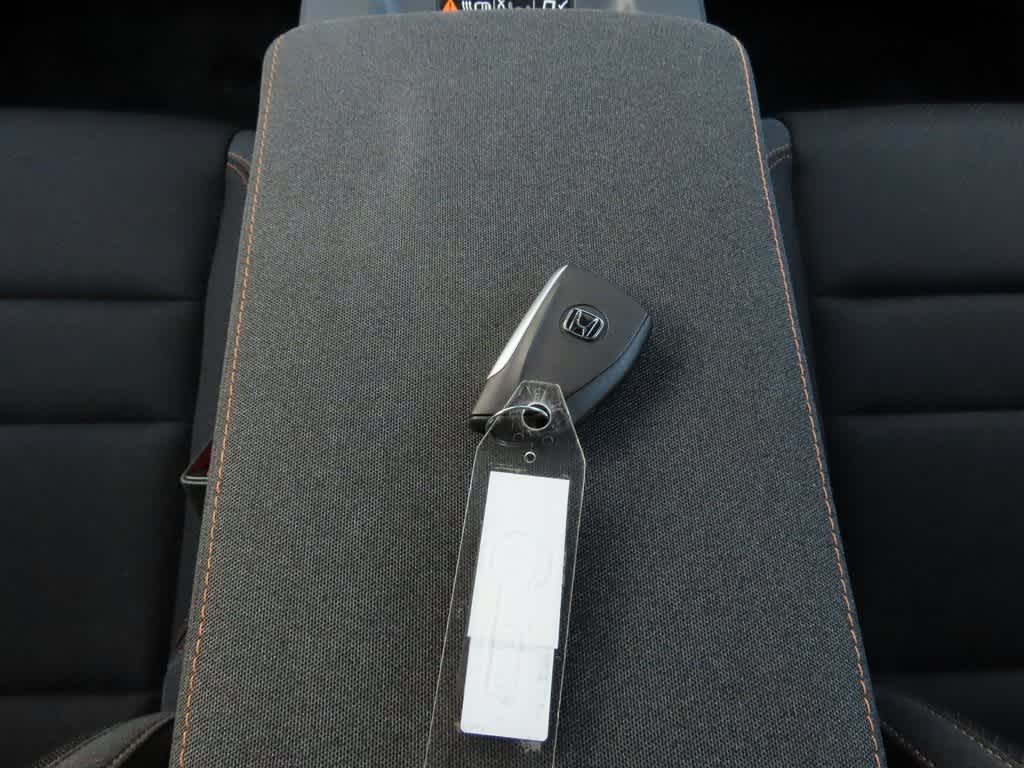 2026 Honda Prologue EX