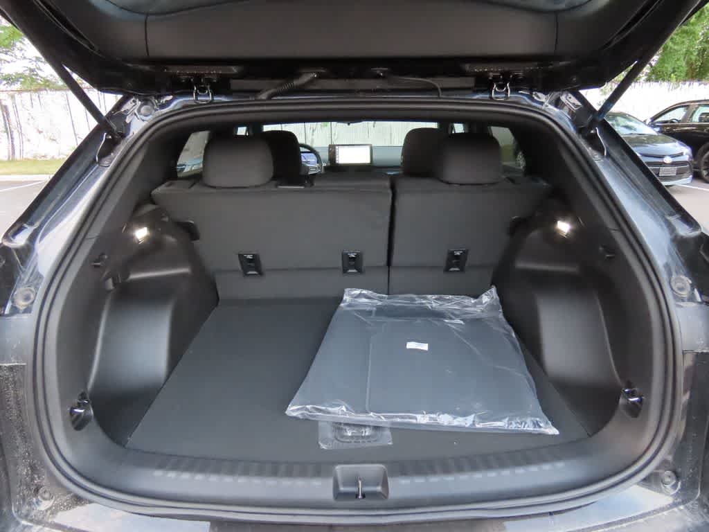 2026 Honda Prologue EX