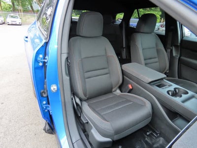 2026 Honda Prologue EX