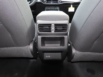 2026 Honda Prologue EX