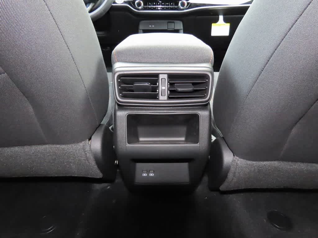 2026 Honda Prologue EX