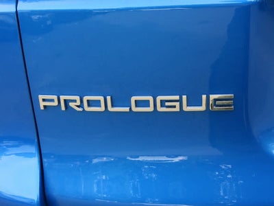 2026 Honda Prologue EX