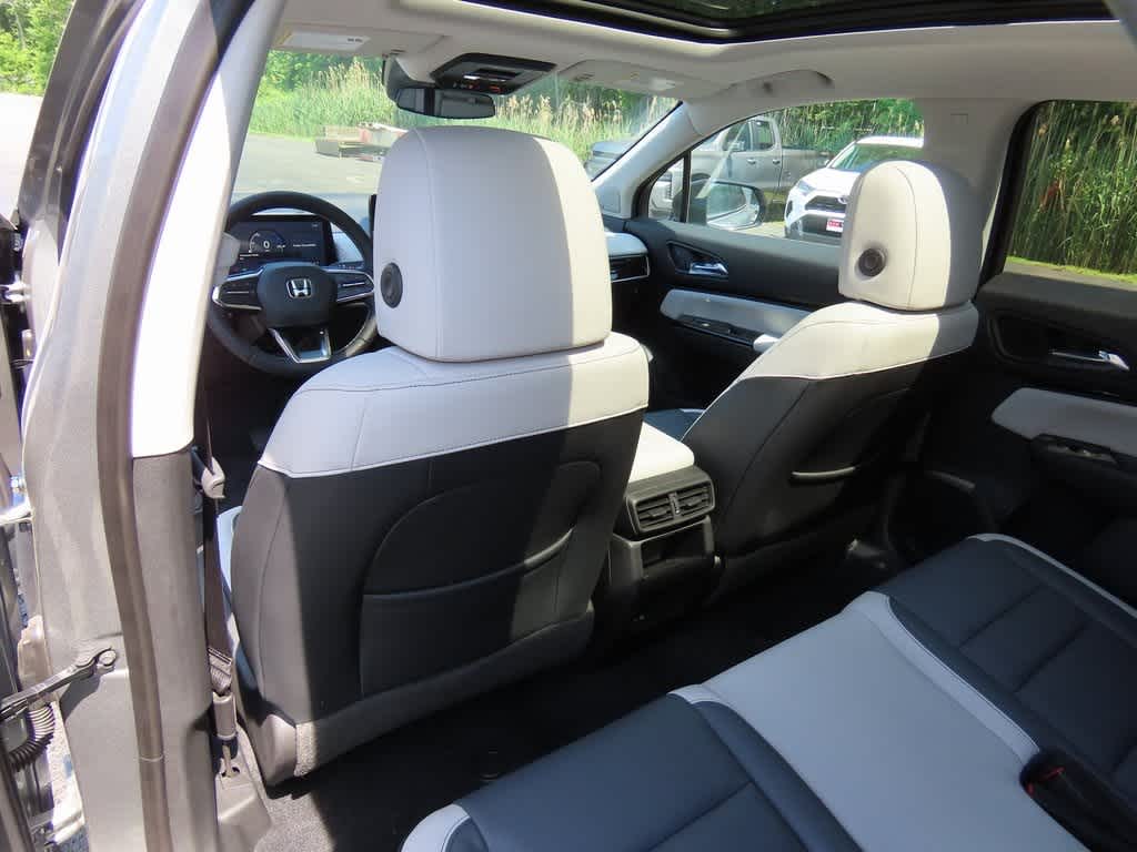 2026 Honda Prologue Touring