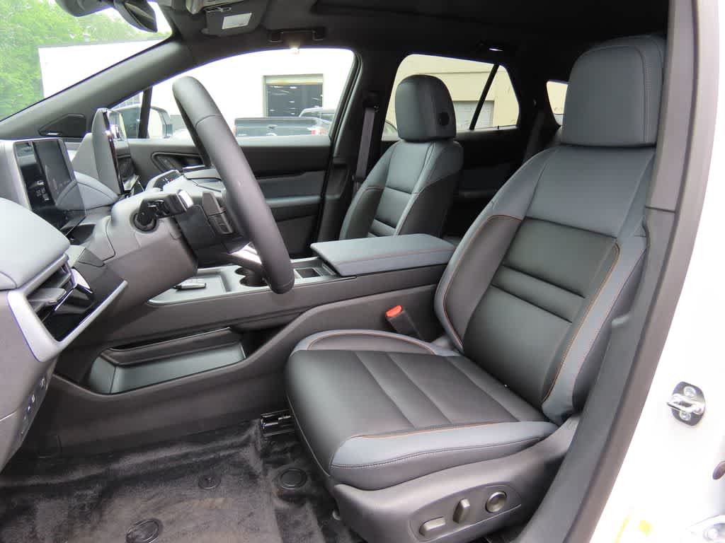 2026 Honda Prologue Touring
