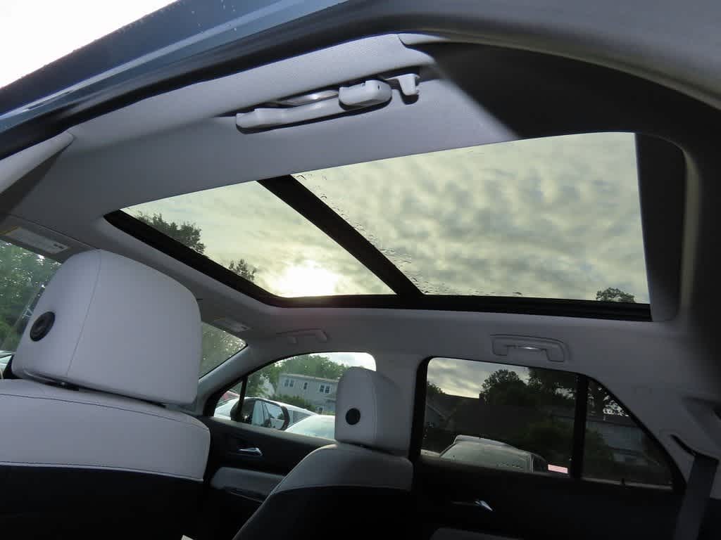 2026 Honda Prologue Touring