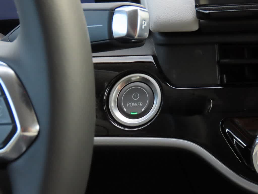 2026 Honda Prologue Touring