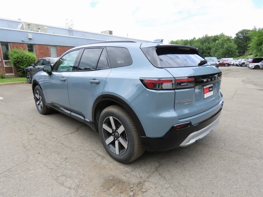 2026 Honda Prologue Touring