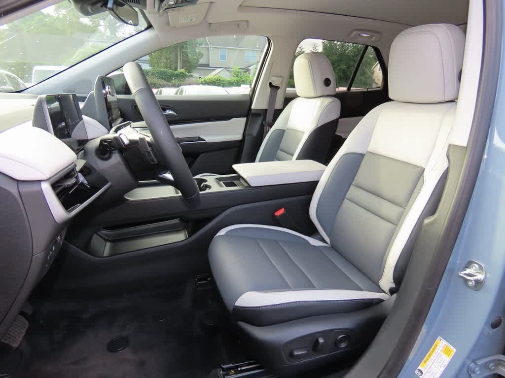 2026 Honda Prologue Touring