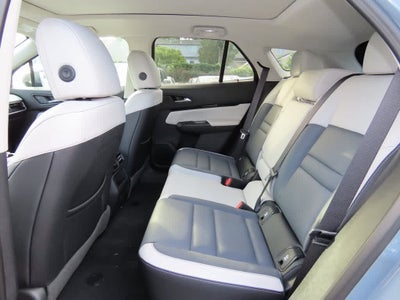 2026 Honda Prologue Touring