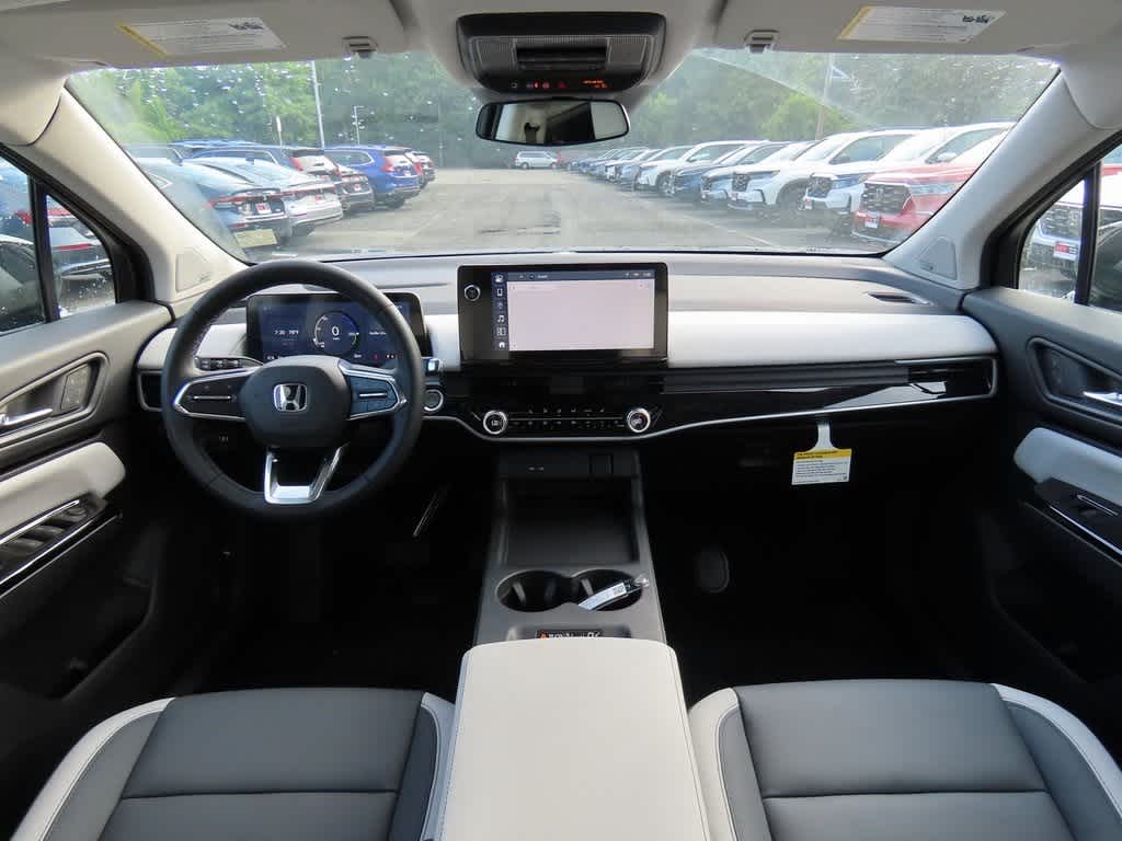 2026 Honda Prologue Touring