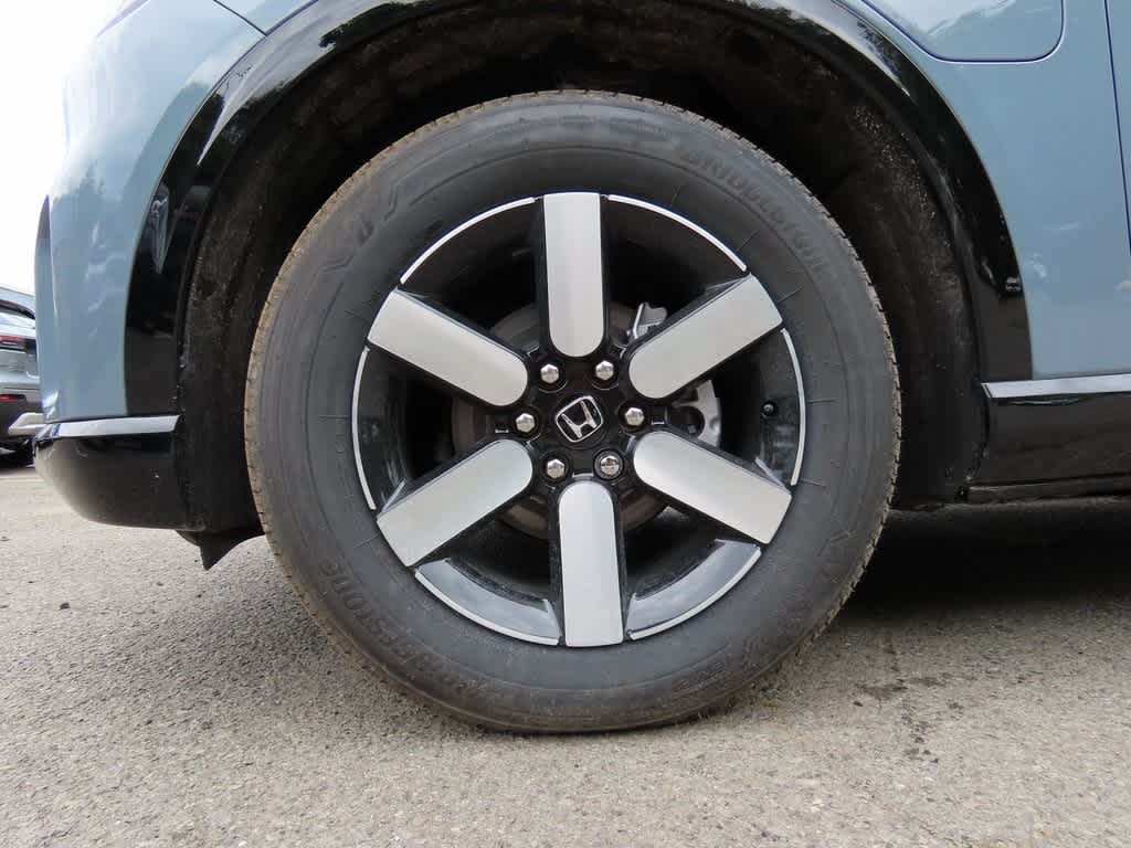 2026 Honda Prologue Touring