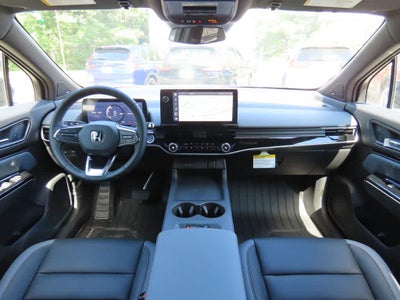 2026 Honda Prologue Touring