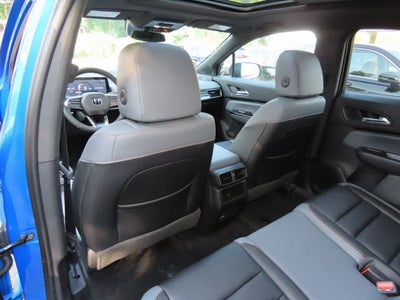 2026 Honda Prologue Touring