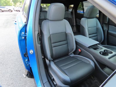 2026 Honda Prologue Touring