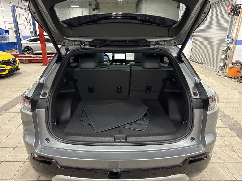 2025 Honda Prologue Touring