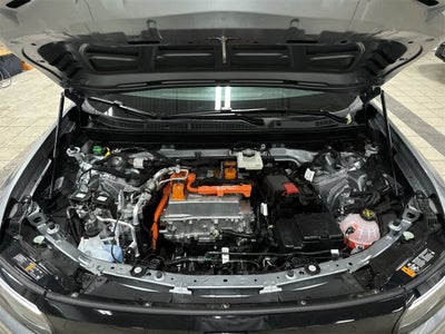 2025 Honda Prologue Touring