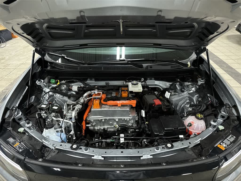 2025 Honda Prologue Touring