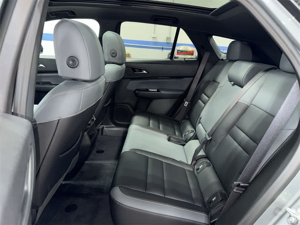 2025 Honda Prologue Touring