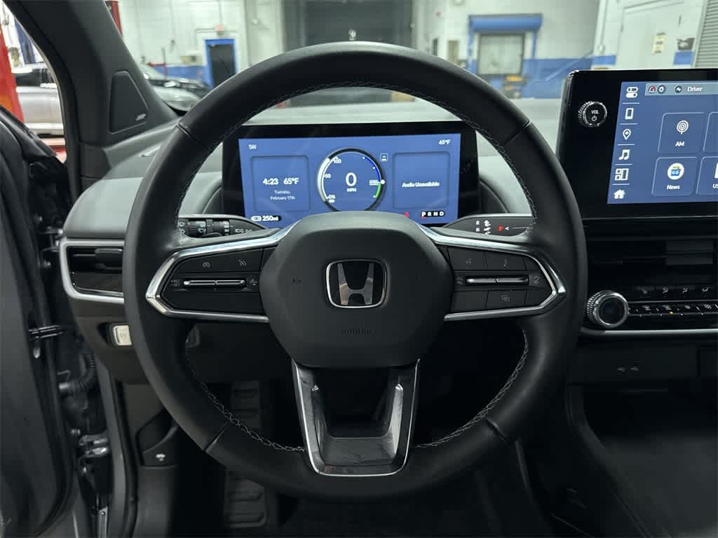 2025 Honda Prologue Touring