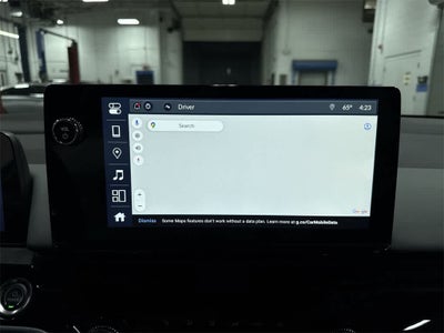 2025 Honda Prologue Touring