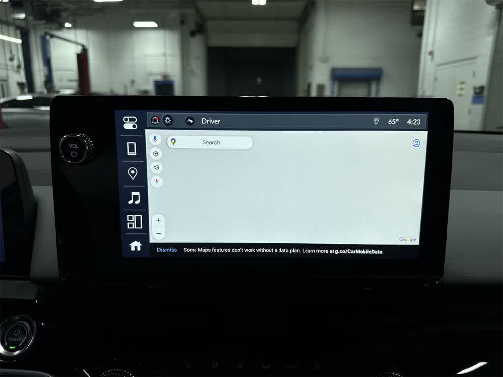 2025 Honda Prologue Touring